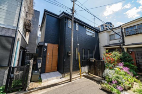 91, Honancho A, Entire house for rent